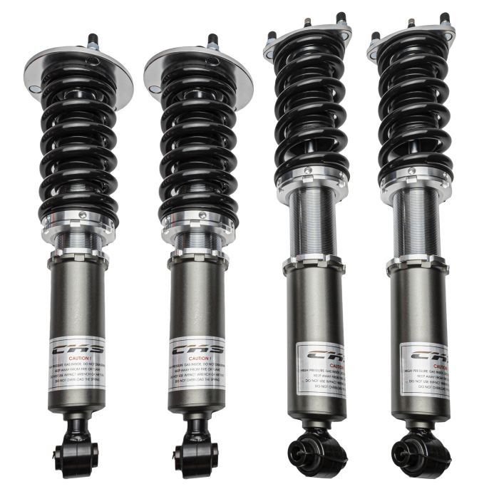 CKS Suspension True Coilover System for AUDI B7 A4 / S4 QUATTRO 05~07 - CKS-AU-106C