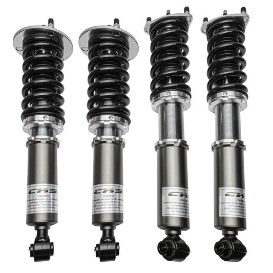 CKS Suspension True Coilover System for AUDI B5 A4 / S4 QUATTRO 94~01 - CKS-AU-104C